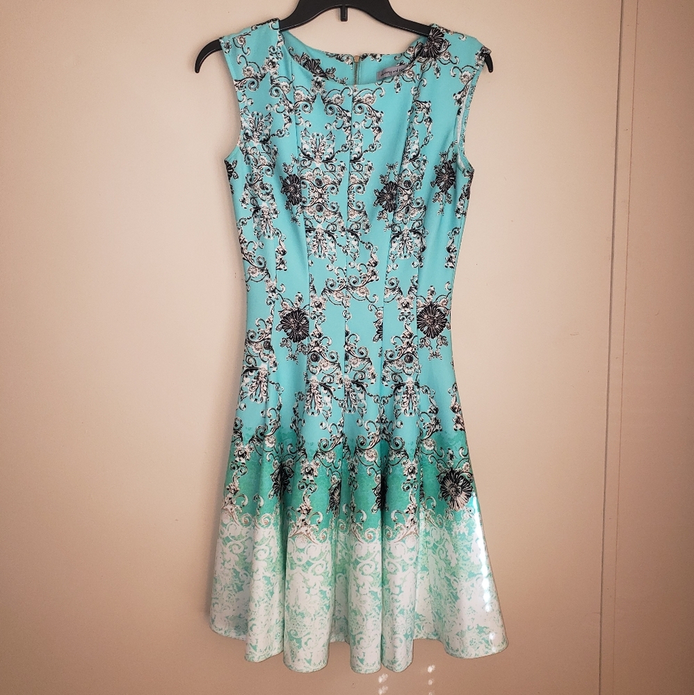 Beautiful dress